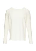 Sweatshirt creme
