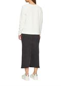 Sweatshirt creme