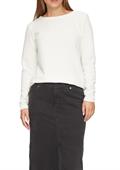 Sweatshirt creme