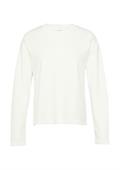 Sweatshirt creme