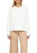 Sweatshirt creme