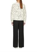 Sweatshirt creme