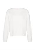 Sweatshirt creme