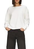 Sweatshirt creme