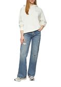 Sweatshirt creme