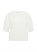 Sweatshirt creme