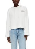 Sweatshirt creme