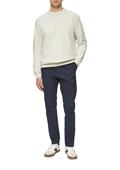 Sweatshirt creme