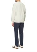 Sweatshirt creme