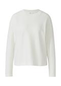 Sweatshirt creme