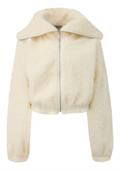 Sweatshirt creme