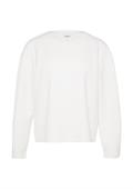 Sweatshirt creme