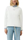 Sweatshirt creme