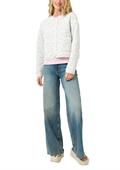 Sweatshirt creme