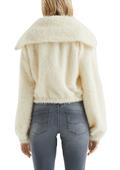 Sweatshirt creme