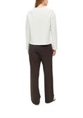 Sweatshirt creme