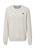Sweatshirt creme