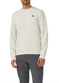 Sweatshirt creme