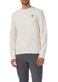 Sweatshirt creme