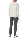 Sweatshirt creme