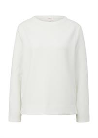 Sweatshirt creme