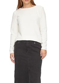 Sweatshirt creme