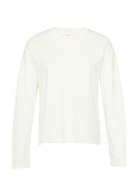 Sweatshirt creme