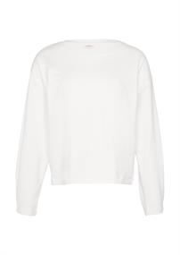 Sweatshirt creme