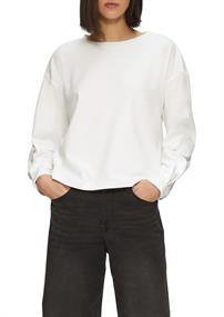 Sweatshirt creme