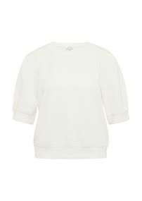 Sweatshirt creme