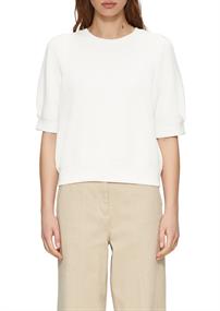 Sweatshirt creme