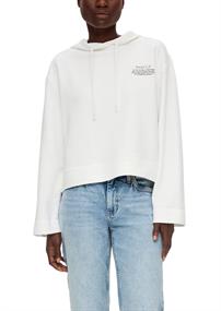 Sweatshirt creme