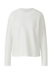 Sweatshirt creme