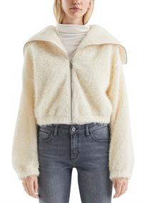 Sweatshirt creme