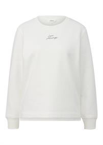 Sweatshirt creme