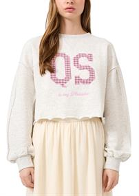 Sweatshirt creme