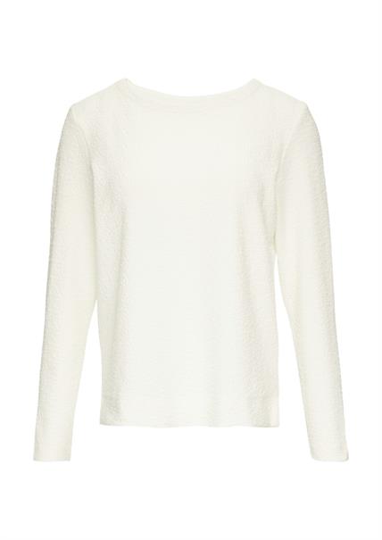 Sweatshirt creme