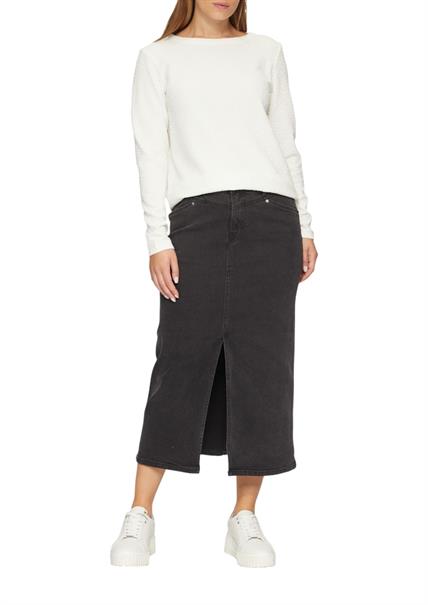 Sweatshirt creme
