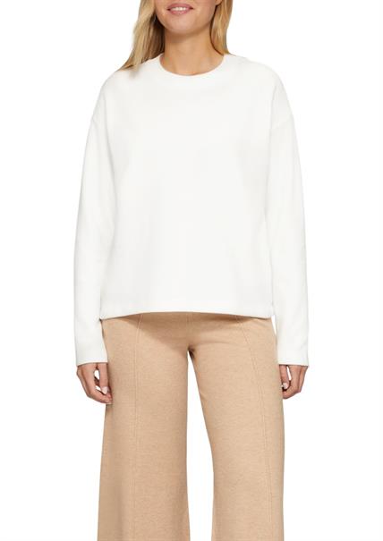 Sweatshirt creme