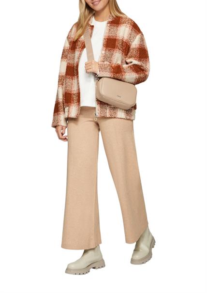 Sweatshirt creme