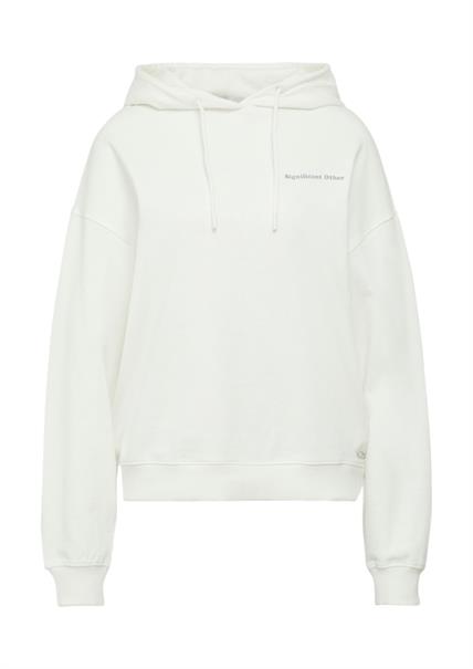 Sweatshirt creme