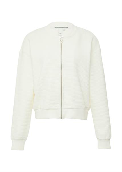 Sweatshirt creme