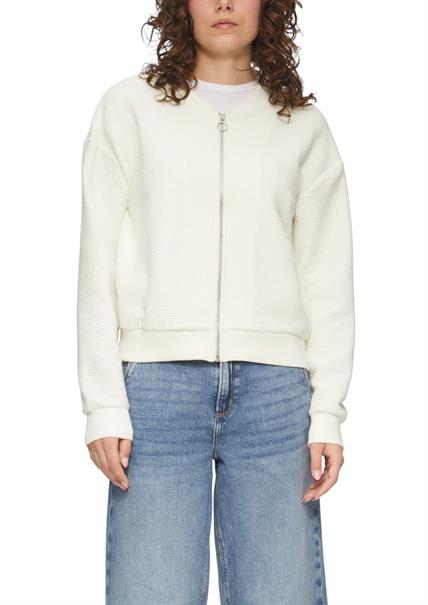 Sweatshirt creme