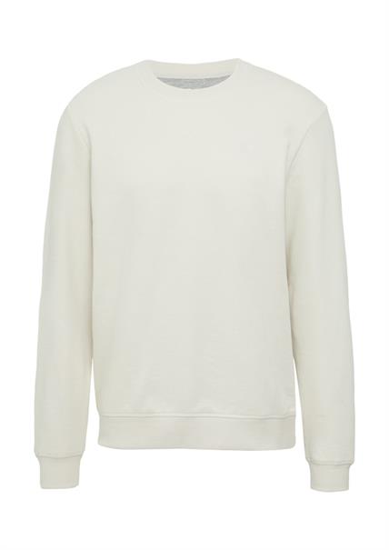 Sweatshirt creme