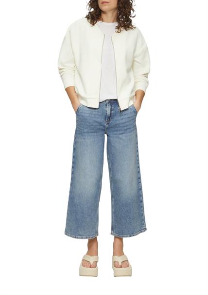 Sweatshirt creme