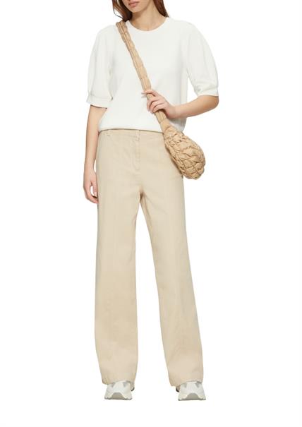 Sweatshirt creme