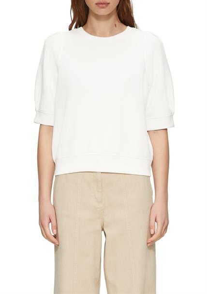 Sweatshirt creme
