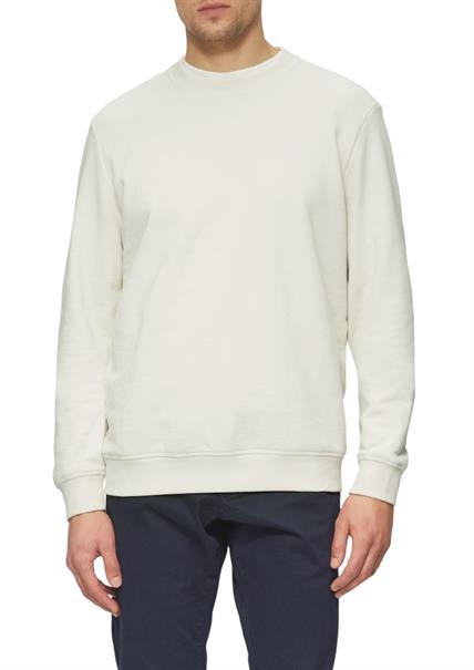 Sweatshirt creme