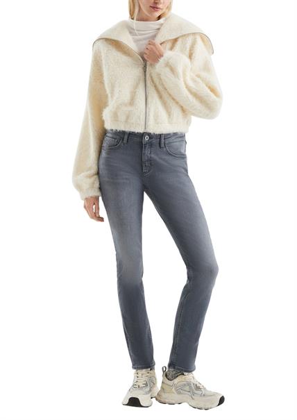 Sweatshirt creme