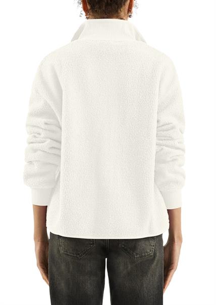 Sweatshirt creme
